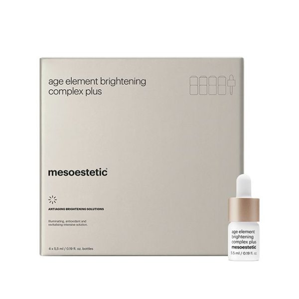 AGE ELEMENT® BRIGHTENING COMPLEX PLUS