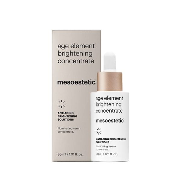 AGE ELEMENT® BRIGHTENING CONCENTRATE