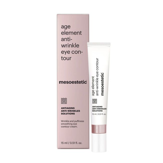 AGE ELEMENT® ANTI-WRINKLE EYE CONTOUR