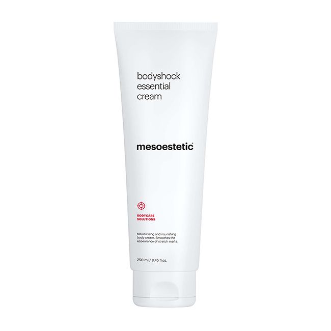 BODYSHOCK® ESSENTIAL CREAM