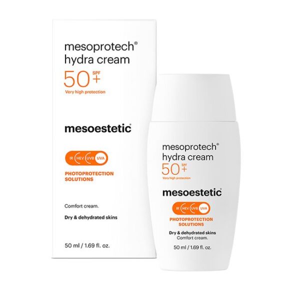 MESOPROTECH® HYDRA CREAM