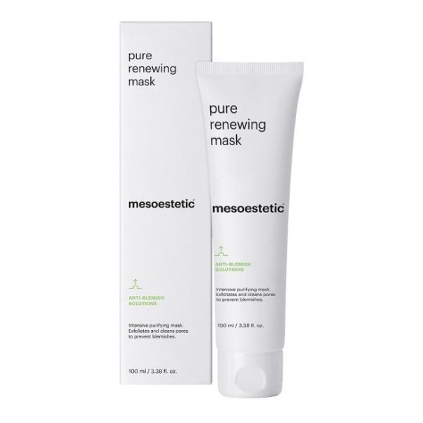 PURE RENEWING MASK