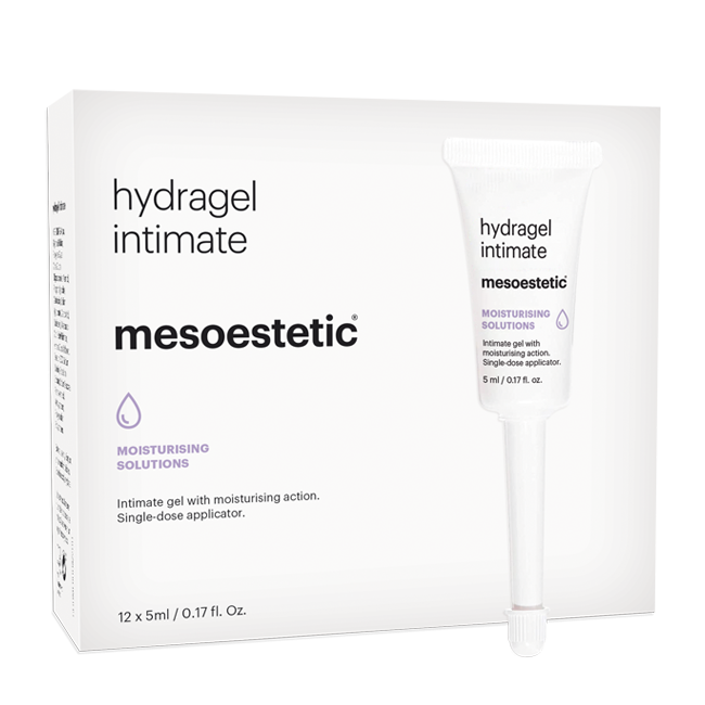 MESOESTETIC® HYDRAGEL INTIMATE