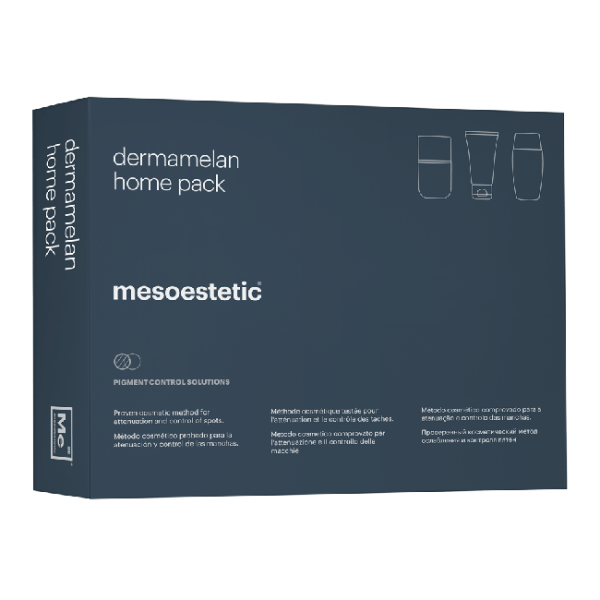 DERMAMELAN® HOME PACK